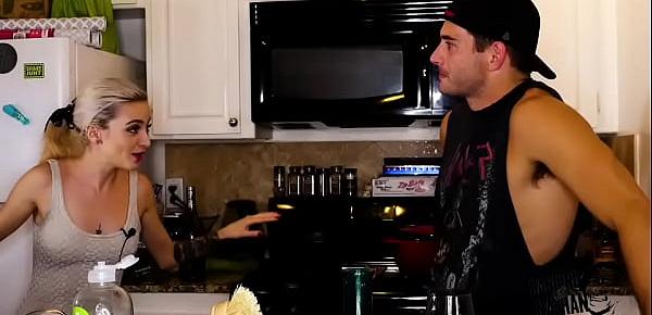  Ep 14 Cooking for Pornstars